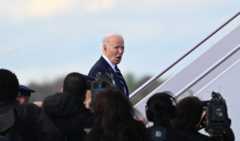 CANLI BLOG: İran'ın İsrail'e saldırısı sonrası yaşanan gelişmeler 9 Biden