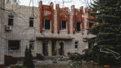 Днепр, последствия удара