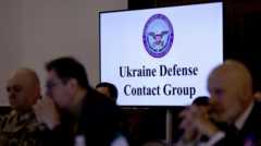 Заседание группы