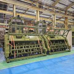 «Минные плуги»