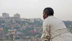 Ruwanda