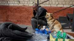 В Волчанске