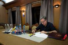 Энтони Блинкен