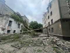 Харьковская область