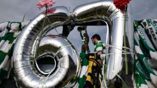 Billy McNeill tributes