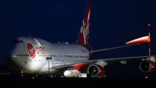 Virgin Orbit