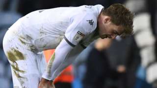 Patrick Bamford