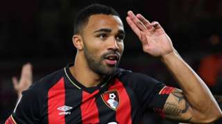 Callum Wilson