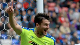 David Nugent
