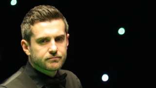 Mark Selby