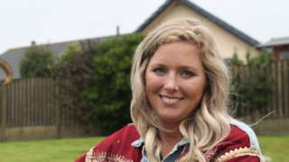 Claire Stephens