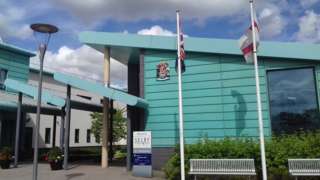 Selby Civic Centre