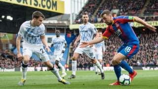 James McArthur