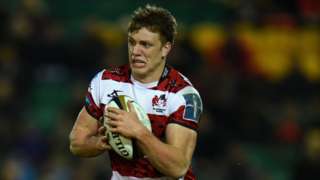 Ollie Thorley