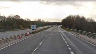 A19 streetview