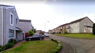 Grainger Road, Bishopbriggs