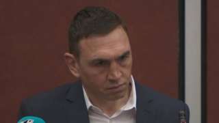 Kevin Sinfield