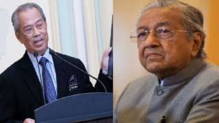 மலேசிய பிரதமர்