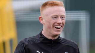 Matty Longstaff