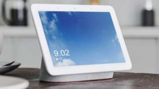 google home hub chinese