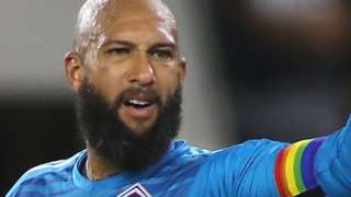 Tim Howard