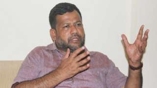 ரிசாட் பதியுதீன்