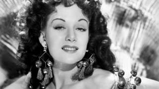 Jean Kent in Caravan