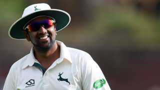 Ravichandran Ashwin