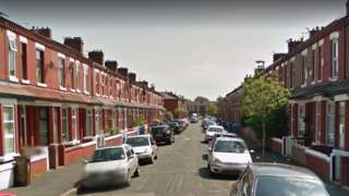 Ruskin avenue