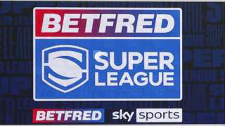 Super League Sky Sports