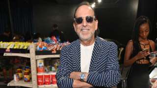 Drew Findling in July 2023