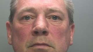 Malcolm paul Newby
