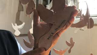 St Mary's Church, Kersey