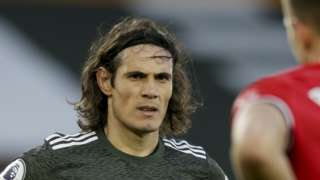 Edinson Cavani