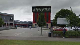 West Nottinghamshire College