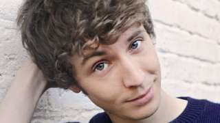 Matt Edmondson