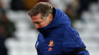 Phil Parkinson