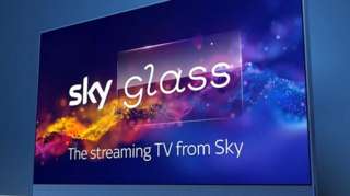 Picture issues appear to have plagued the launch of Sky Glass in the UK