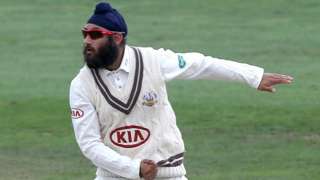 Amar Virdi