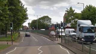 Oldbury Road - generic image