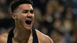Ollie Watkins