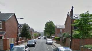 Cavendish Road, Streford