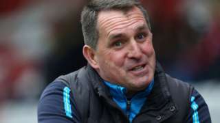 Martin Allen