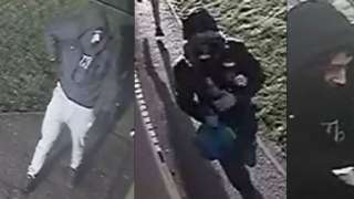 CCTV of