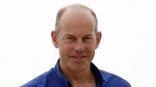 Phil Spencer pictured in 2015