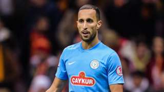 Mohamed Abarhoun
