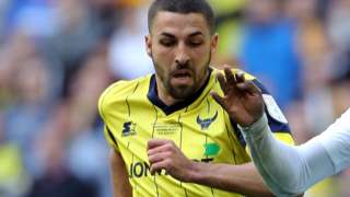 Liam Sercombe