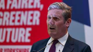 Keir Starmer