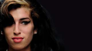 Amy Winehouse