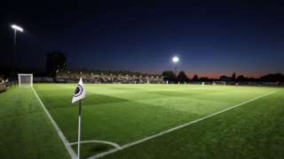 Boreham Wood's Meadow Park